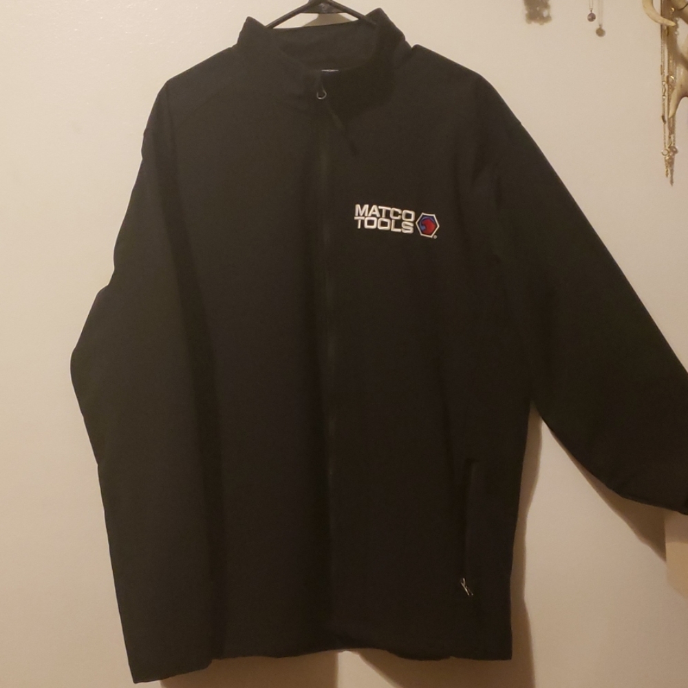 Matco jacket